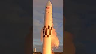 ABL's RS-1 Rocket Fails Seconds Into its Maiden Launch
