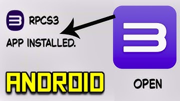 How to Download and Install RPCS3 Emulator on Android