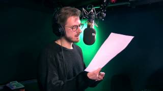 Let It Go - Dw Version By Arthur Darvill Hun & Eng Subles