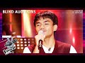 Psyryl Binibini Blind Auditions Season 3 The Voice Teens Philippines mp3