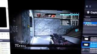 Map 1 freight