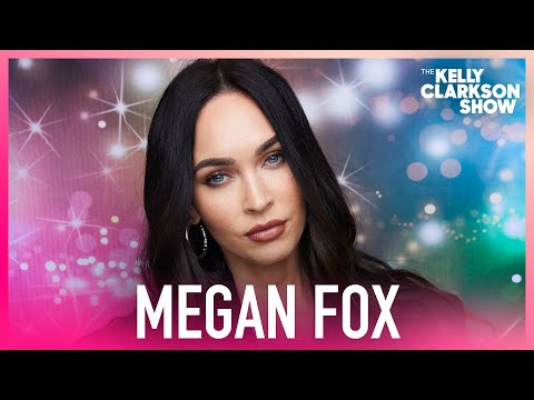 Wideo: Megan Fox: 