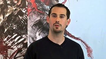 Guild Wars 2: Living World Dev Diary Featuring Colin Johanson [HD]