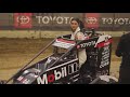 Teen inspires next generation of girls to race