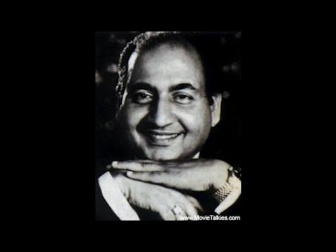 MOHAMMED RAFI SAHAB~Film~YAMLA JATT (1964)~-Sohniye Jad Laniyen Angraiyan-[* Great Punjabi Song*]