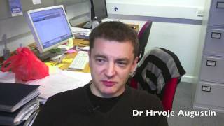 Healthy ageing - Why flies? | The Royal Society