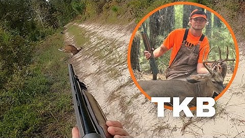 Deer Season Highlights Pt1. (Kill-shots on Cam)