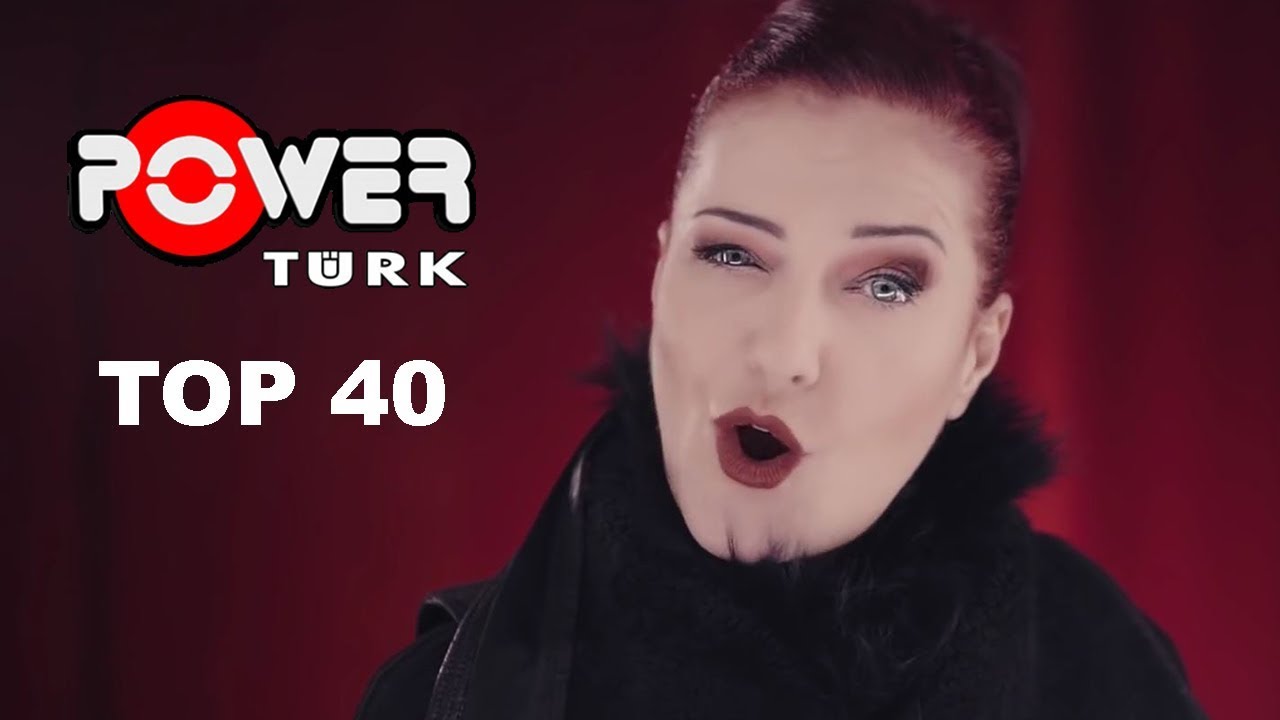 Pidgin Natura Billy ged POWERTÜRK FM TOP 40 - En Çok Dinlenen Türkçe Müzikler | (30 NİSAN 2018) -  YouTube