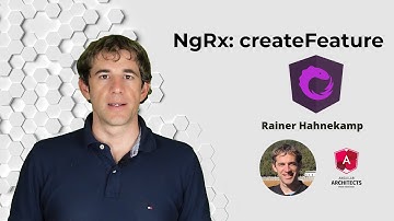 NgRx createFeature