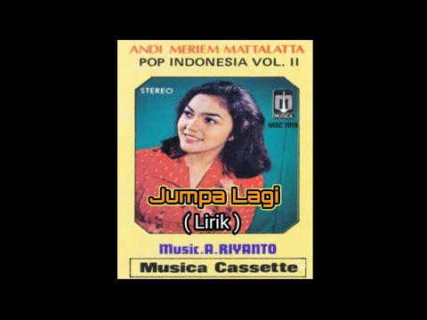 Jumpa Lagi - 2023 Remastered