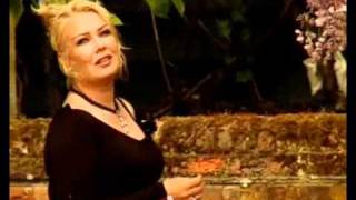 Kim Wilde Interview (Austria)