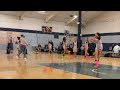 PSE 16U Puma Circuit Vs Southwest Select (TX) 1 of 2