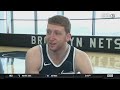 Media Day: Danny Wolf