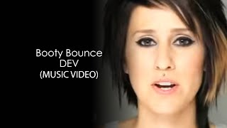 Dev - Booty Bounce HD