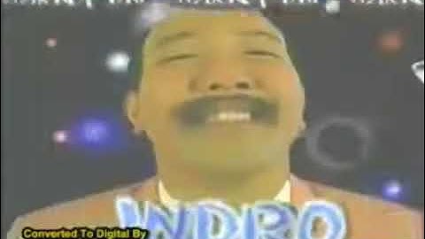 warkop musik bale-bale