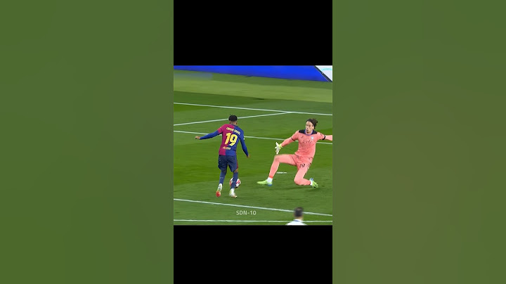 Raphinha and Lamine Yamal - Barca's New Duo?  👀