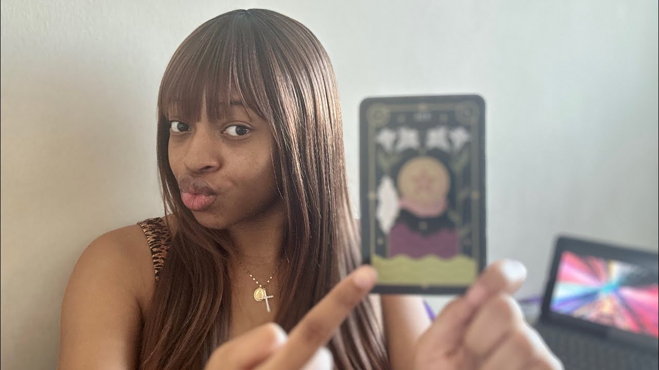 You are about to Receive more than you asked for ⭐️ Abundance & Love 💕 