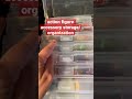 how do you organize? #toycollector #toycollection #toyorganization #storage #toys #actionfigures