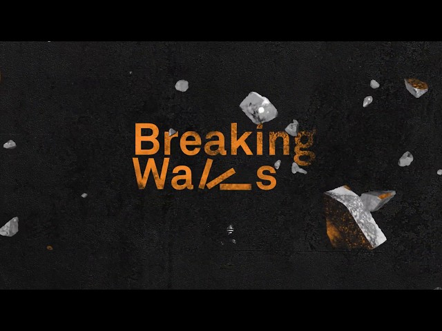 zalando adidas breaking walls jacke zalando adidas breaking walls jacke
