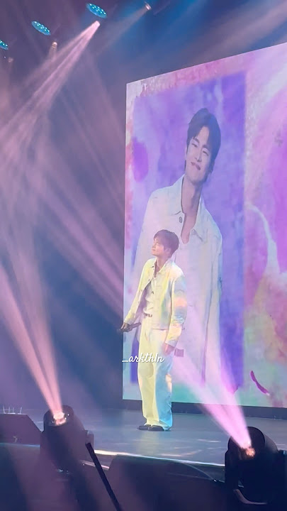 COUPLE | SEO INGUK #seoinguk #seoingukinmanila #oppa #fanmeeting #couple #jungeunji