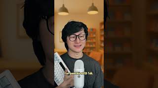 Asmr Amazing Stationery - When Your Brain Hits A Bug, Use A Pen