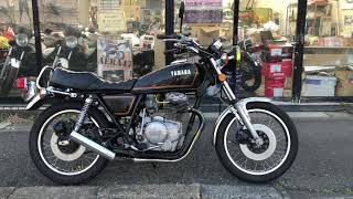 希少 GX400 入荷 YAMAHA GX400 2L0 ヤマハ 2気筒 集合管 GX250 GX400 GX750 GS400 CB250T CB400T バブ エリア47 AREA47 希少 GX400 入荷 YAMAHA GX400 2L0 ヤマハ 2気筒 集合管 GX250 GX400 GX750 GS400 CB250T CB400T バブ エリア47 AREA47
