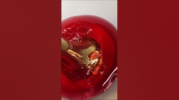 Trumpet + Jell-O =