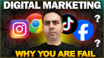 From Failure to Success: 3 Digital Marketing Mistakes to Stop Now