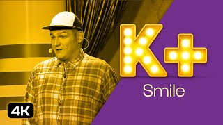 Kabaret Smile „Czy jest w domu kakao?” (Cały program/2016/106'/4K)