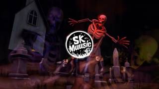 Wavy - Spooky Scary Skeletons (Extended Mix)