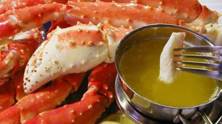 These Are Hands Down The Best Seafood Restaurants In The U.S.