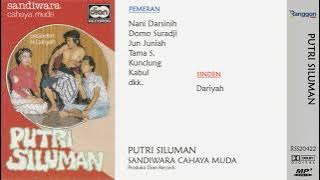 Sandiwara Cahaya Muda - Putri Siluman #1