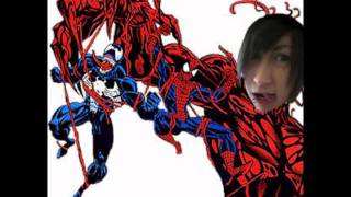 Carnage Rules - Vocal Cover