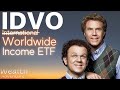 IDVO NEW International Income ETF Solid 5 86 Yield And Diversification For US Only Portfolios IDVO NEW International Income ETF Solid 5 86 Yield And Diversification For US Only Portfolios