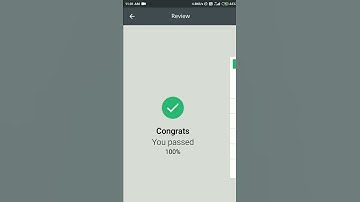 Introduction to Self driving cars!! Week 1!! lesson 1 quiz answers!! Coursera solution