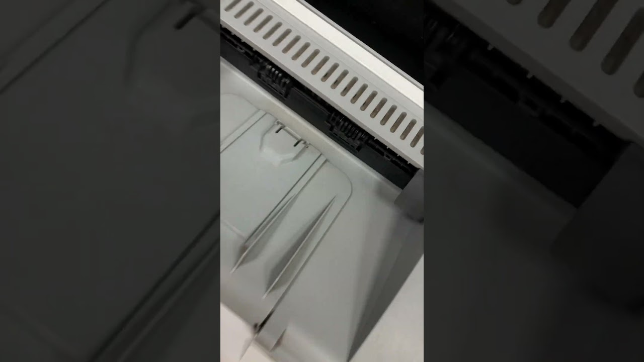 Принтер HP Laser Jet