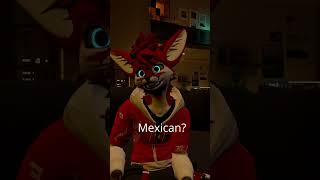 When no one knows where to eat (VRChat Skit)