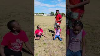 Field Day 2023 5th grade