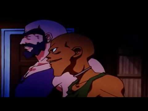 اسطورة زورو الحلقة 34