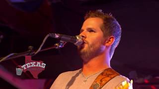 The Texas Bucket List - Aaron Copeland performs "Whiskey Time"