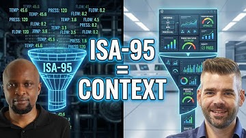 Inside ISA-95: Why This Standard Matters for Manufacturing