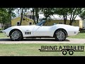 1969 Chevrolet Corvette for Bring-A-Trailer - NO RESERVE!