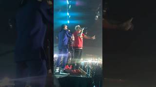 #Almighty x #BadBunny x #Ozuna - Live Solita 👹#shorts #viral #tiktok #fypシ #fyp #moluscotv #solita
