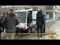 участие в кино техники Dulevo 200 / смотреть до конца