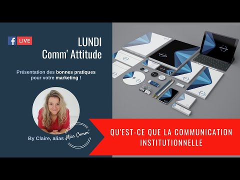 Vidéo: Qu'est-ce qu'un stimulus dans la communication d'entreprise?