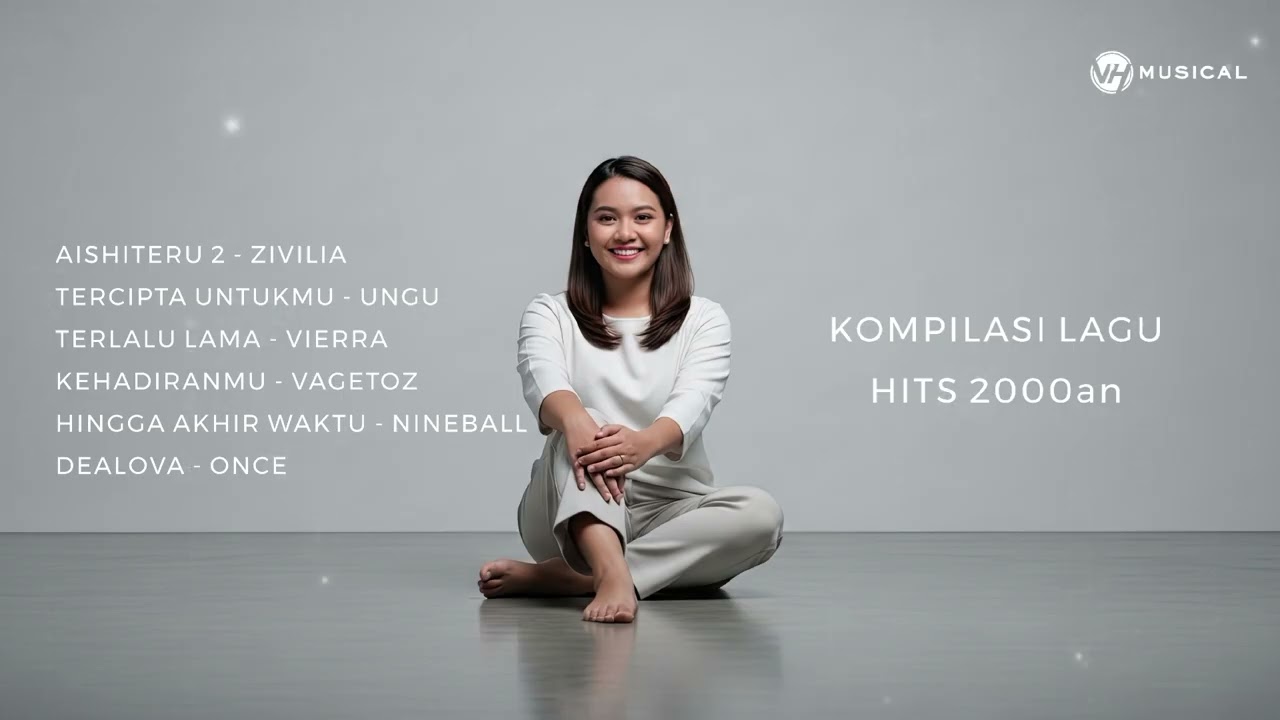 KOMPILASI LAGU CINTA INDONESIA TERBAIK (COVER) | Romantis, Mellow & Penuh Kenangan