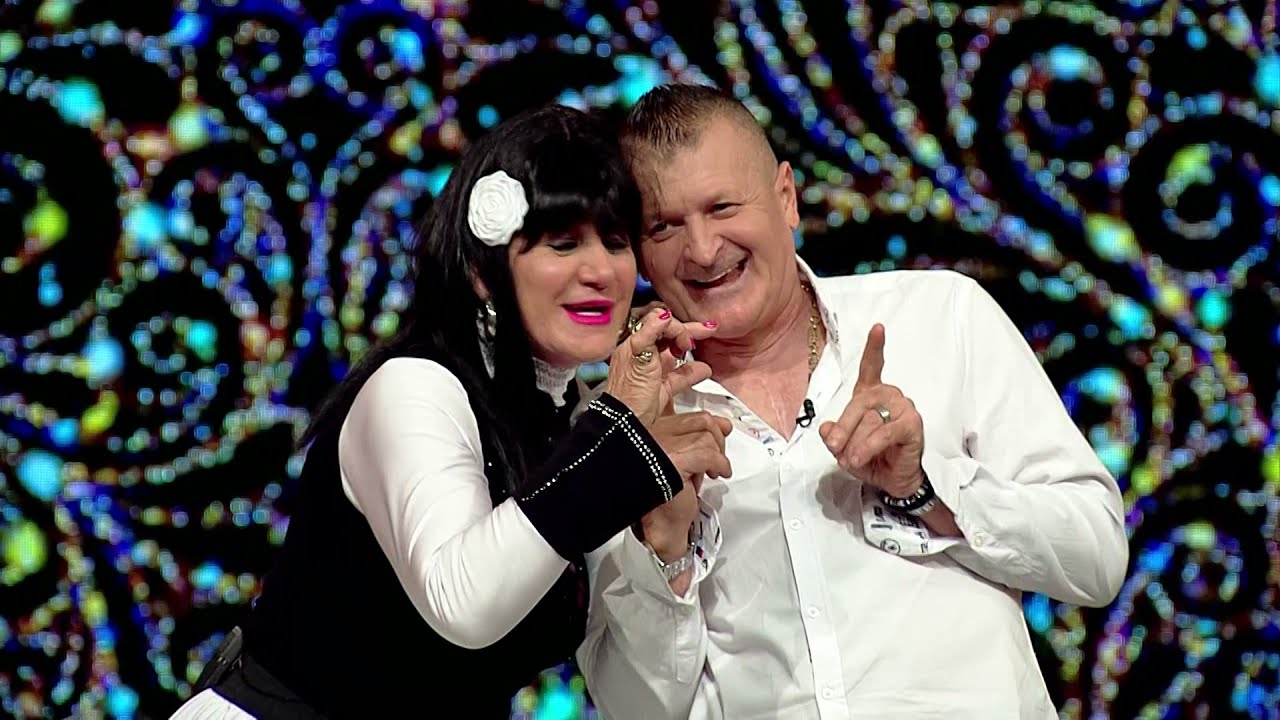 Mara i Goci Bend - Pozvala sam komšiju BN Music Etno 2021