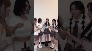 RCPC ̥ﾟ☘.⋆ #로켓펀치 #RocketPunch #shorts