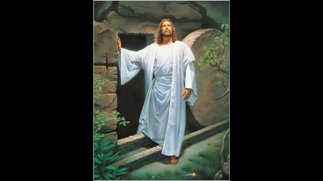 இயேஷுவா அவர் எழுந்திட்டார்_நமக்காக அடிக்கப்பட்டார்_Tamil Easter Song Whatsapp Status_131.