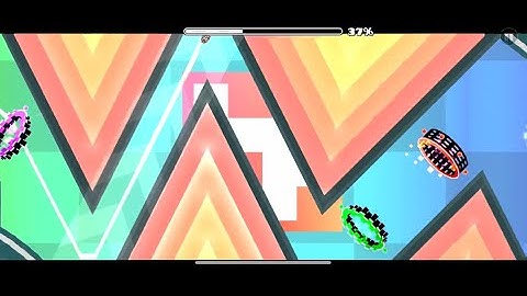 (GD) 163 by Diffuse (medium demon)